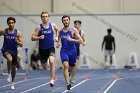 Track & Field  Men’s Track & Field open up the 2023 indoor season with a home meet against Colby College. They also competed against visiting Wentworth Institute of Technology, Worcester State University, Gordon College and Connecticut College. - Photo by Keith Nordstrom